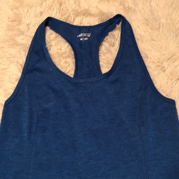Workout Tank - Picture 3 of 8